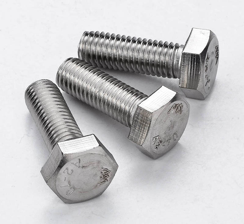 Steel Iron Screws Fasteners Carbon Steel Metal Screw And Fastener Washer 10