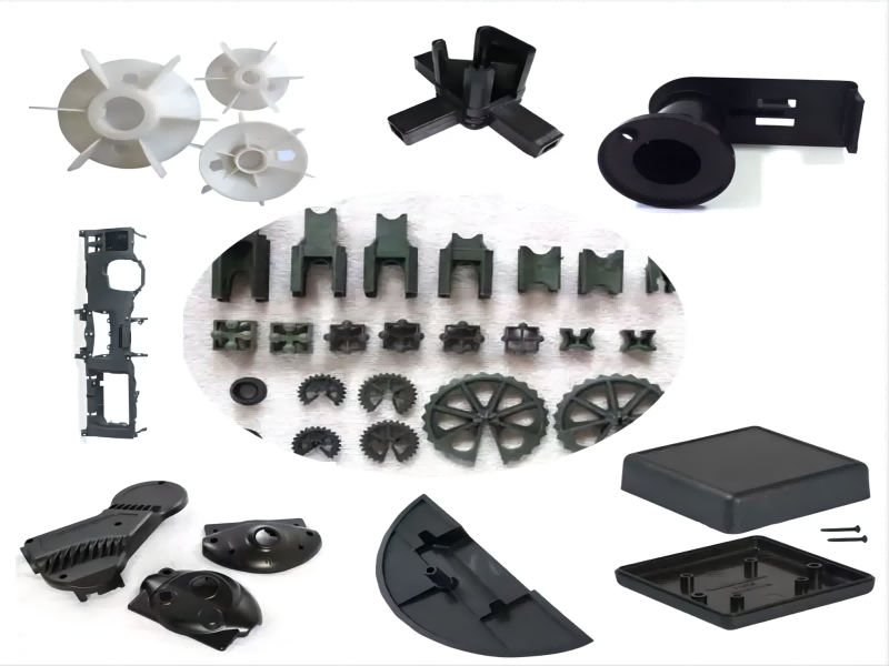 What Do You Think The Key Point Of Plastic Injection Machining? Why Choose Sunmy?